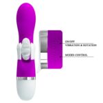 Pretty Love Vibrador Rabbit Sheila (PL-R-20) - Imagen 3