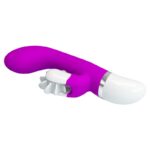Pretty Love Vibrador Rabbit Sheila (PL-R-20) - Imagen 2