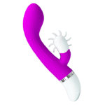 Pretty Love Vibrador Rabbit Sheila (PL-R-20) - Imagen 4