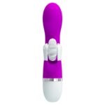 Pretty Love Vibrador Rabbit Sheila (PL-R-20) - Imagen 5
