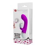 Pretty Love Vibrador Rabbit Sheila (PL-R-20) - Imagen 6
