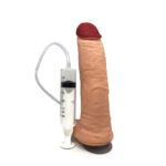 Dildo Eyaculador 3 (DE-03) - Imagen 2