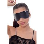 Antifaz ciego con puas (S-040)