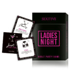 Juego de cartas Ladies Night (SX-LN) - Imagen 2
