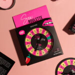Sex Roulette Lovers Game (SX-RL) - Imagen 2