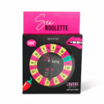 Sex Roulette Lovers Game (SX-RL)