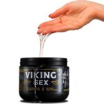 Sextual - Lubricante Viking Sex 500Ml (ST-Viking)