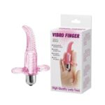 Vibro finger Baile (FD-03)