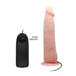 Vibrador Baile Rough con ventosa (IP-089) - Imagen 2