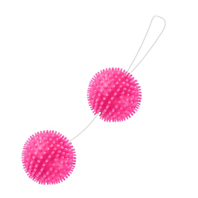 bi-014036-bolas-kegels-vaginaes-60grs-35cm-1fc78578ffde4387ab4f31ed4c5eb8be Bolas Chinas Baile (BL-BC-01) - Imagen 1