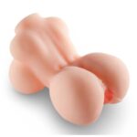 Masturbador Nubba Body Curvy (MA-NUBBA) - Imagen 4