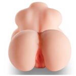 Masturbador Nubba Body Curvy (MA-NUBBA) - Imagen 3