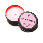 Sexitive – Vela para masajes It Femme 30grs. (MC-30-05)