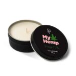 Sexitive – Vela para masajes My Hemp 30grs. (MC-30-08)