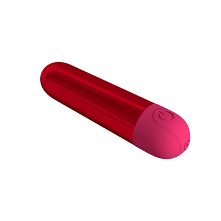 Imagen7 Pretty Love - Balita vibradora Kiwi USB (PL-Kiwi) - Imagen 1