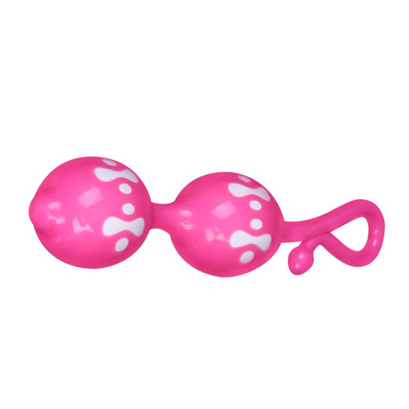 bi-014049-5-bolas-kegels-vaginaes-93grs-17cm-x-4cm-740c2b28a4d645f19688cd383e2918ea Bolas Chinas Baile Orgasmic Balls (BL-BC-03) - Imagen 1