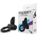 Anillo Baile Sweet Ring con lengua (BL-SR-1)
