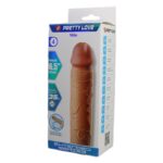 Pretty Love - Funda Extensora de 1 pulgada (PL-FA-06)