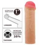 Pretty Love - Funda Extensora de 1 pulgada (PL-FA-06) - Imagen 3