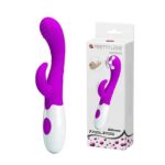 Pretty Love Vibrador Rabbit Arthur (PL-R-08)