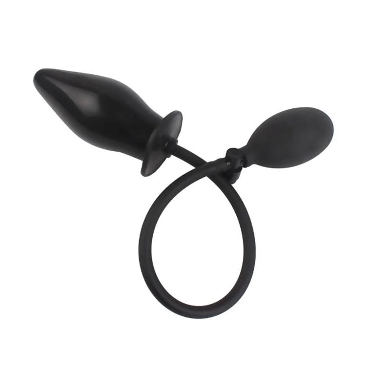 Imagen31 Plug Inflable Conico (PI-01) - Imagen 1