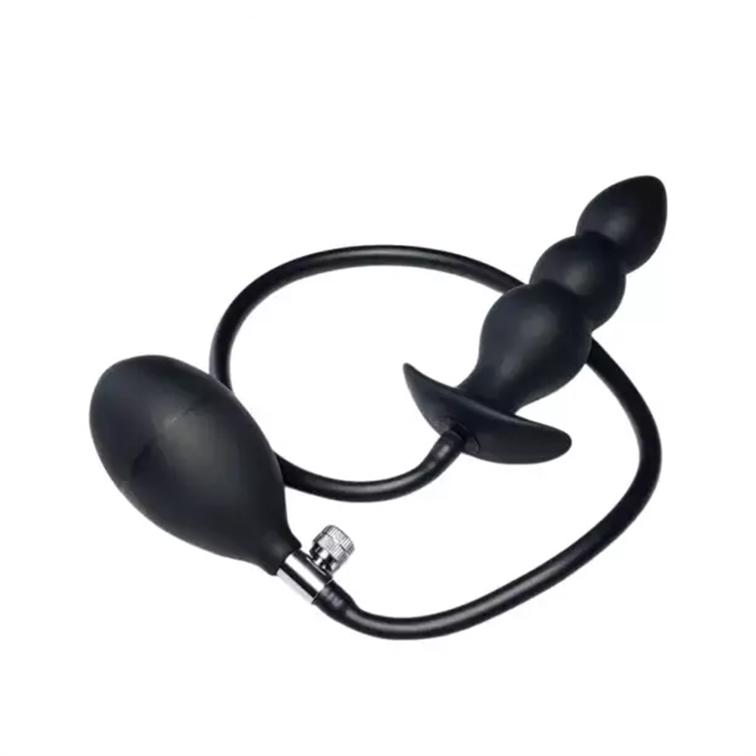 Imagen35 Plug Inflable Escalonado (PI-02) - Imagen 1