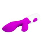 Pretty Love Vibrador Rabbit Newman (PL-R-06) - Imagen 3