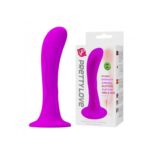 Pretty Love – Anal con ventosa 1 (PL-AV-01)