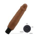 Pretty Love – Vibrador Piel Movil Wardorf (PL-SS-V1) - Imagen 4