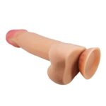 Pretty Love – Realistico Vertebrado de 8.5 pulgadas con piel movil y ventosa (PL-RVS-85) - Imagen 5