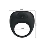 Pretty Love - Anillo Tonguo (PL-16) - Imagen 2