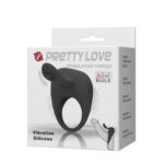 Pretty Love - Anillo Tonguo (PL-16) - Imagen 6