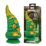 Pretty Love Power Monsters Coloso (PL-PM-07)