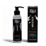 Fly Night – MILKXXX – Lubricante efecto semen con aroma a coco 200 ml (FN-27)