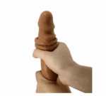 Pretty Love – Vibrador Piel Movil Wardorf (PL-SS-V1) - Imagen 5