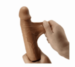 Pretty Love – Vibrador Piel Movil Wardorf (PL-SS-V1) - Imagen 6