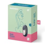 Satisfyer – Bala Dark Desire (SF-DD)
