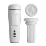 Pretty Love – Sienna Masturbador Vibrador Succionador USB recargable (PL-SIENNA) - Imagen 6