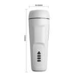 Pretty Love – Sienna Masturbador Vibrador Succionador USB recargable (PL-SIENNA) - Imagen 2