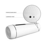 Pretty Love – Sienna Masturbador Vibrador Succionador USB recargable (PL-SIENNA) - Imagen 10