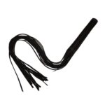 Látigo de Cuero Vegano 70 cm (S-052-CV-L) - Imagen 3