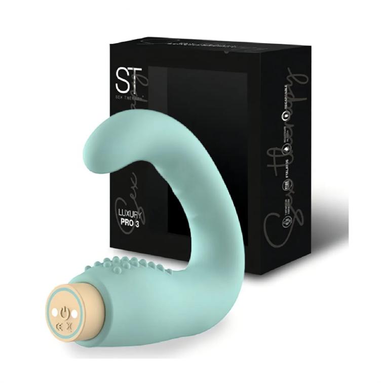 Imagen137 Vibrador Estimulador Prostatico USB Modelo 3 (ST-EP-V3) - Imagen 1