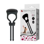 Pretty Love – Anillo Curitis (PL-18)