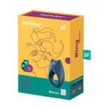 Satisfyer – Anillo Royal one USB (SF-RO) - Imagen 4