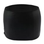 Mini Falda Erótica de Vinilo Recta (VL-32) - Imagen 4