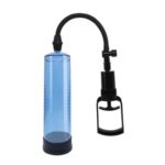 Bomba Erectora ST Penis Pump Blue (BP-07)