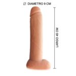 Realistico Fisting XXL (G-0293)