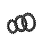 Set de anillos Baile TITAN 2 (BL-ST-2) - Imagen 3