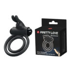Pretty Love – Anillo Osmond (PL-20)