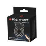 Pretty Love – Anillo Osmond (PL-20) - Imagen 9